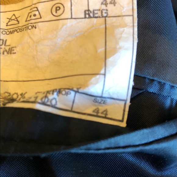 St Andrews Jacket by Joseph Abboud for Nordstrom - Picture 11 of 12